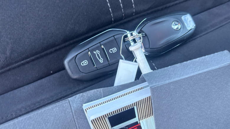 Vauxhall Crossland 1.2 Turbo Ultimate 5dr Petrol Hatchback